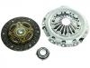 ремкомплект сцепления Clutch kit:3000 951 394